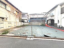 ゆとりの73　整形地「自由設計」尾久Selection