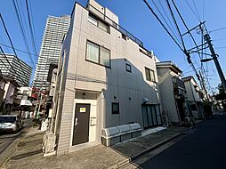 角の土地「押上Selection」