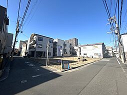 整形地「自由設計」町屋Selection