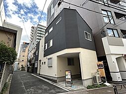 角の土地「東上野Selection」