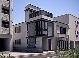 LDK16.9帖「竜泉Newhouse」