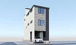 LDK19帖「東尾久Newhouse」