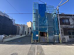 LDK17帖「南千住Newhouse」