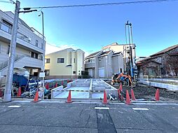 LDK17帖「南千住Newhouse」