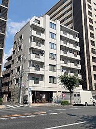 角の部屋「ソーケン日暮里マンション」東日暮里Selection