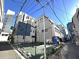 角の土地「自由設計」秋葉原Selection