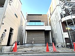 LDK19.6帖「町屋Newhouse」