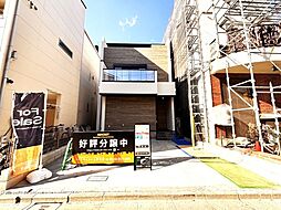 LDK19.6帖「町屋Newhouse」