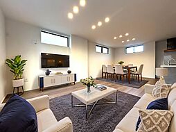 LDK19.6帖「町屋Newhouse」