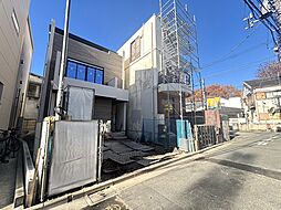 LDK19.6帖「東尾久Newhouse」