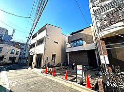 LDK19.6帖「町屋Newhouse」