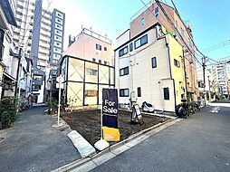 新御徒町駅7分「自由設計」鳥越Selection