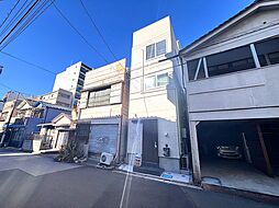 南道路「蔵前Newhouse」