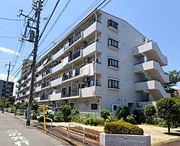 リノベーション済み「荒川遊園ビューハイツ」西尾久Selection