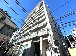 角の部屋「ウエリス南千住」南千住Selection