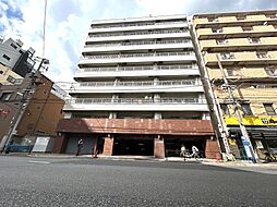 角の部屋「ユテライズ根岸」根岸Selection