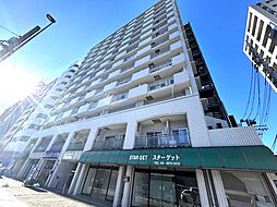 角の部屋「ハイマート入谷」下谷Selection