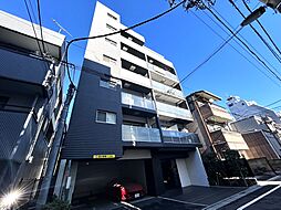 南向き「メインステージ東日暮里」東日暮里Selection