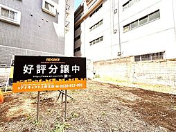 南道路「自由設計」上野Selection