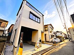 建物134平米 「尾久Newhouse」
