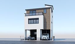 建物134平米 「尾久Newhouse」