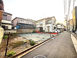 LDK18帖「尾久Newhouse」