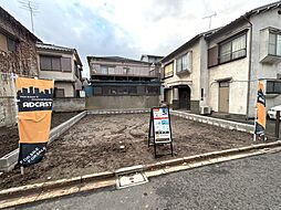 LDK18帖「尾久Newhouse」