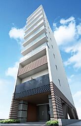 南向き「ＬＩＶＣＩＴＹ日暮里」東日暮里Selection