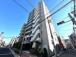 セイガステージ浅草　THE　RESIDENCE