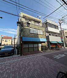 南道路「自由設計」新小岩Selection