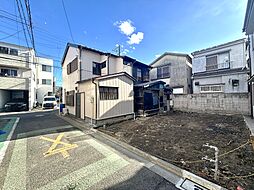 荒川区役所前駅3分「荒川Newhouse」