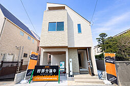 お花茶屋駅8分「宝町Newhouse」