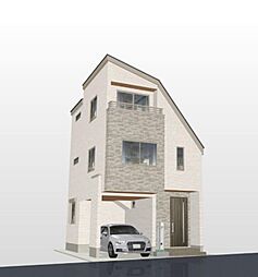 お花茶屋駅8分「宝町Newhouse」