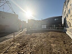 LDK19.5帖「西尾久Newhouse」