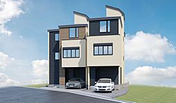 LDK19.5帖「西尾久Newhouse」