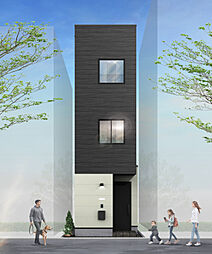 南道路「自由設計」下谷Selection