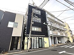 道路8.8m「池之端Selection」