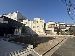 LDK16.5帖「西尾久Newhouse」