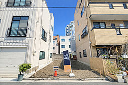 道路6ｍ「開放感がある住環境」浅草Selection