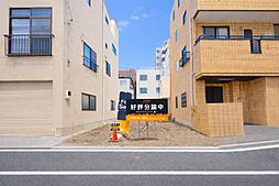 道路6ｍ「開放感がある住環境」浅草Selection