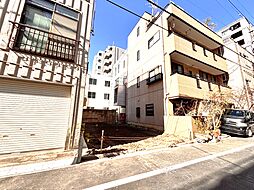 道路6ｍ「開放感がある住環境」浅草Selection