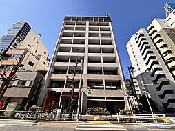 三方角の部屋「エルフィーノ浅草」浅草Selection