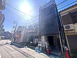 赤土小学校前駅2分「荒川Newhouse」