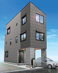 荒川区東尾久２丁目