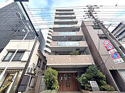 台東区浅草６丁目