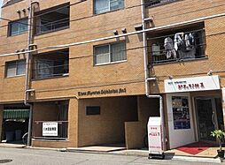 角の部屋「ライオンズマンション新小岩第5」新小岩Selection