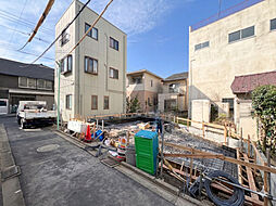 南道路「西日暮里Newhouse」