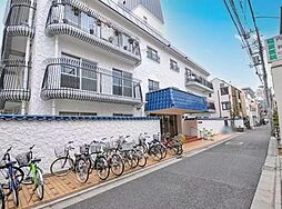 角の部屋「秀和日暮里レジデンス」東日暮里Selection