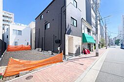 田原町駅6分「自由設計」元浅草Selection