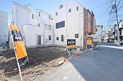 曳舟駅7分「東向島Newhouse」